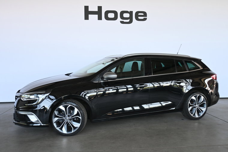 Renault Mégane Estate