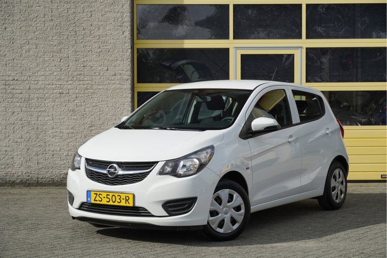 Opel KARL