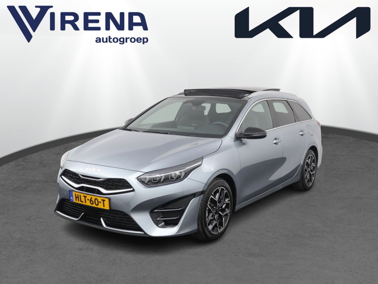 Kia Ceed Sportswagon