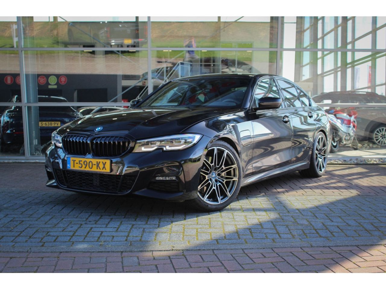 BMW 3-serie