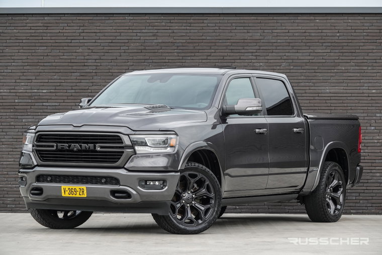 Dodge Ram 1500