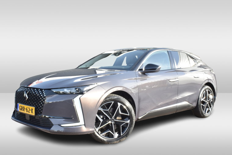 DS DS 4