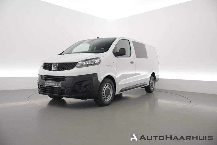 Fiat Scudo