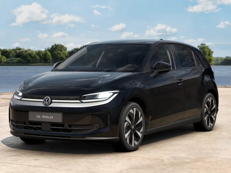 Volkswagen ID. Polo