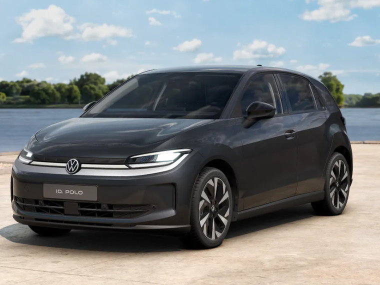 Volkswagen ID. Polo