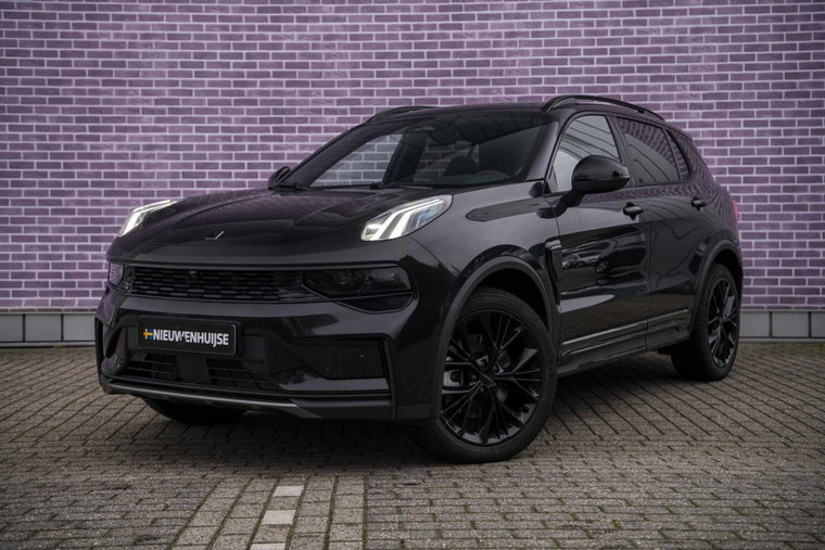 Lynk & Co 01