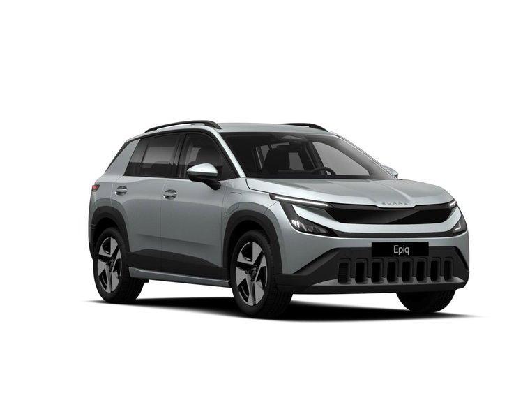 Škoda Epiq