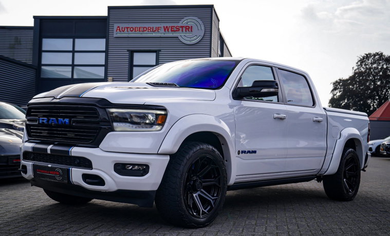 Dodge Ram 1500