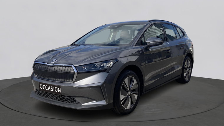 Škoda Enyaq iV