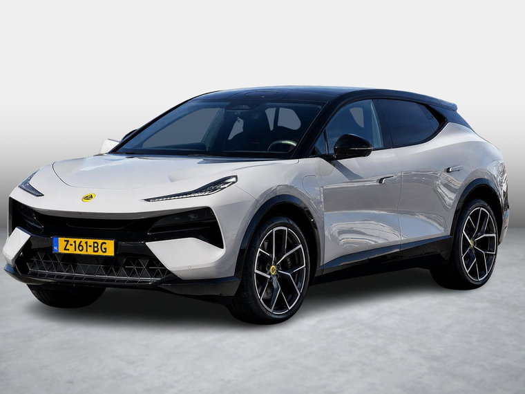 Lotus Eletre