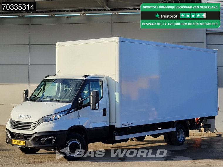 Iveco Daily