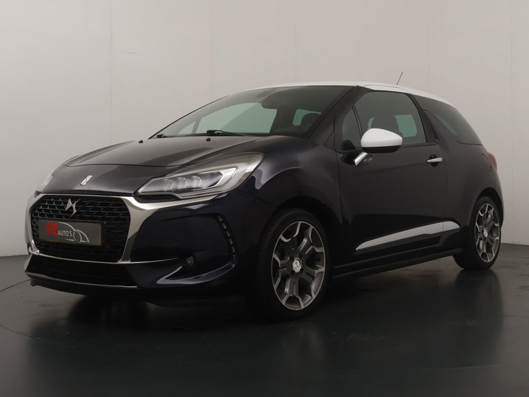 DS leasen
