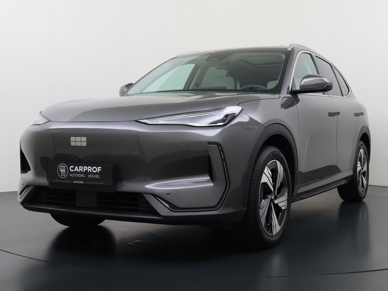 Geely E5