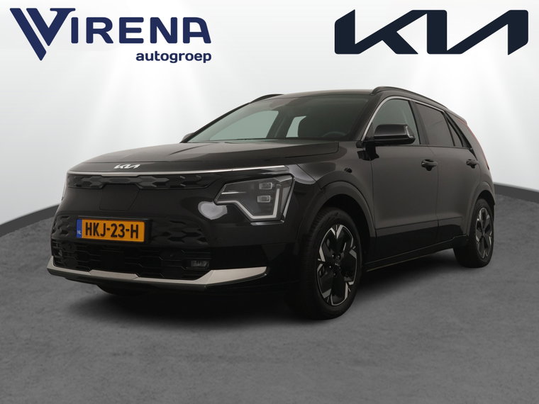 Kia Niro EV