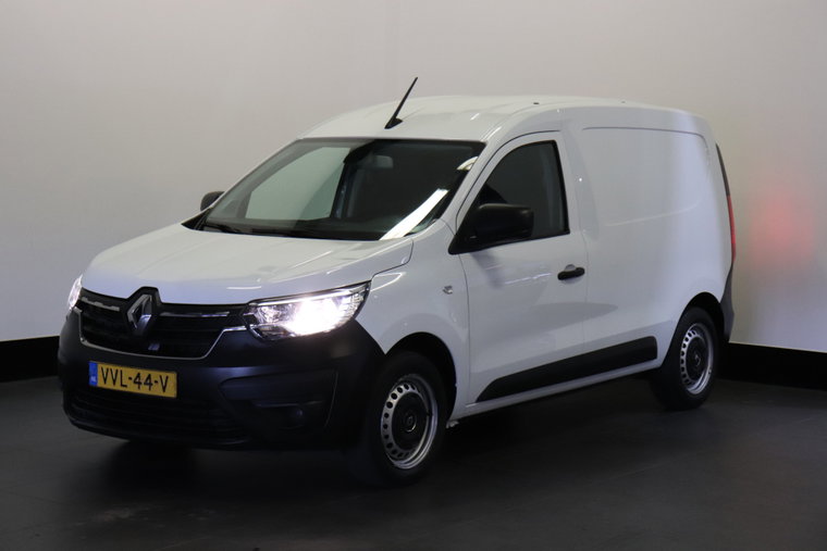 Renault Express