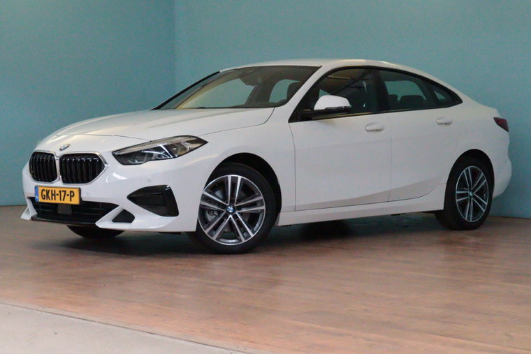 BMW 2 Serie