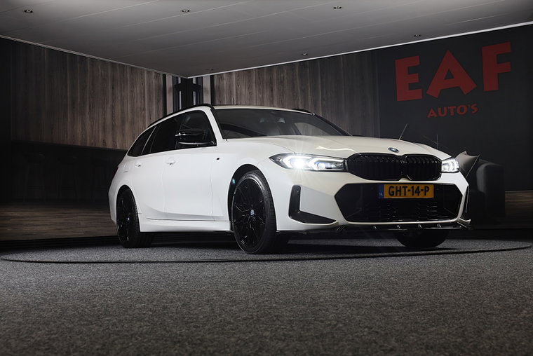 BMW 3 Serie