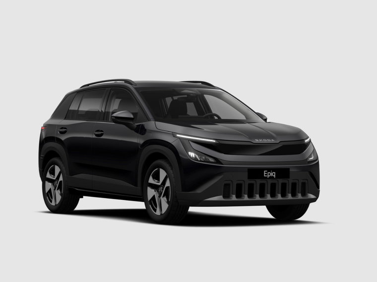Škoda Epiq