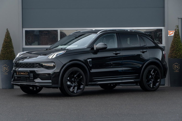 Lynk & Co 01