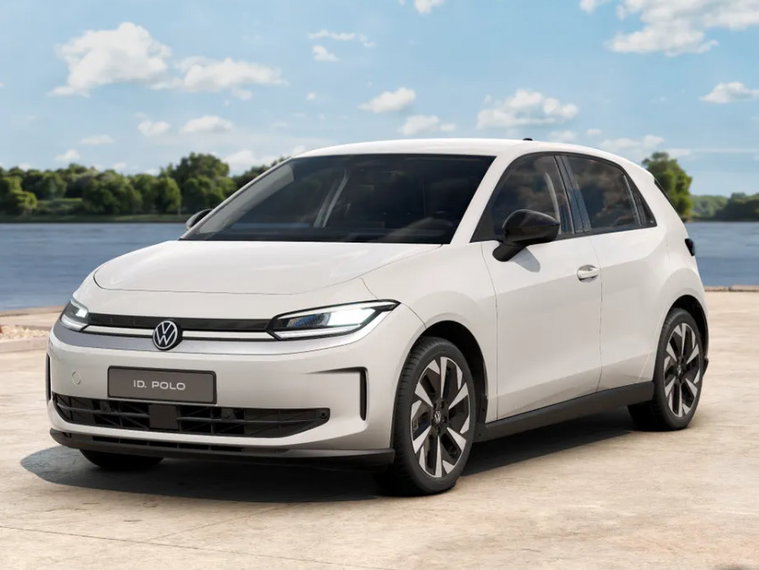 Volkswagen ID. Polo