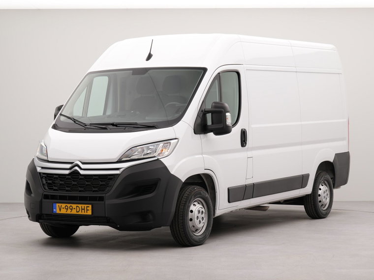 Citroën Jumper