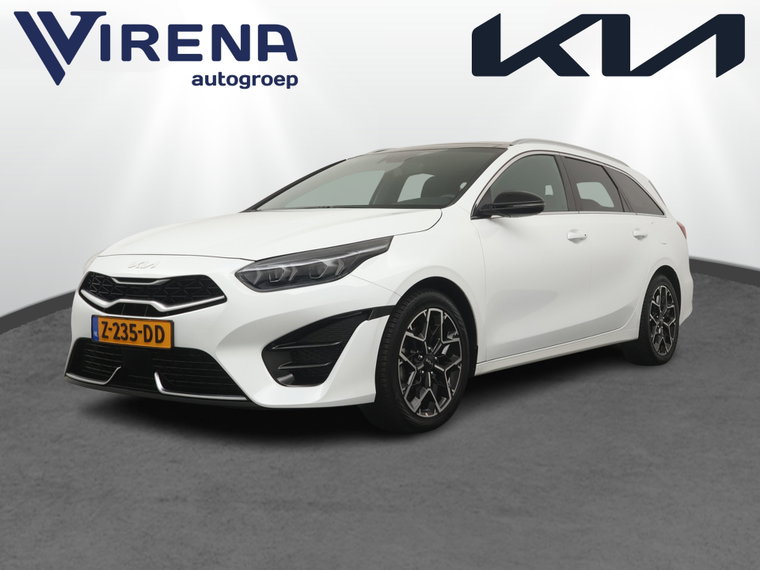 Kia Ceed Sportswagon
