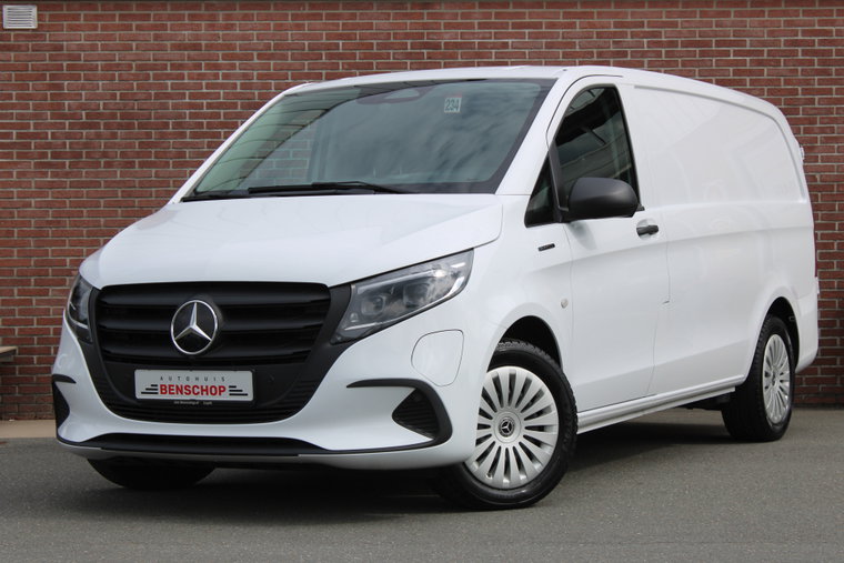 Mercedes-Benz eVito