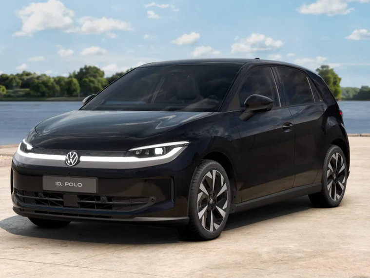 Volkswagen ID. Polo