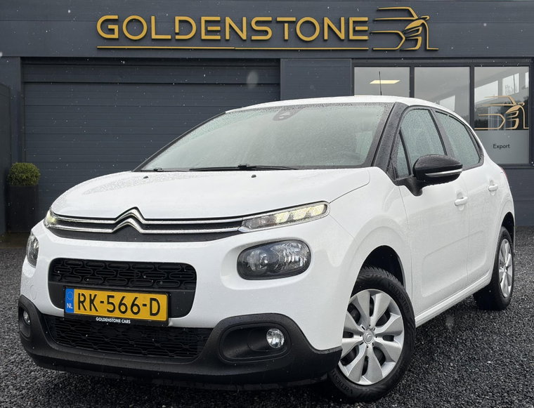 Citroën C3