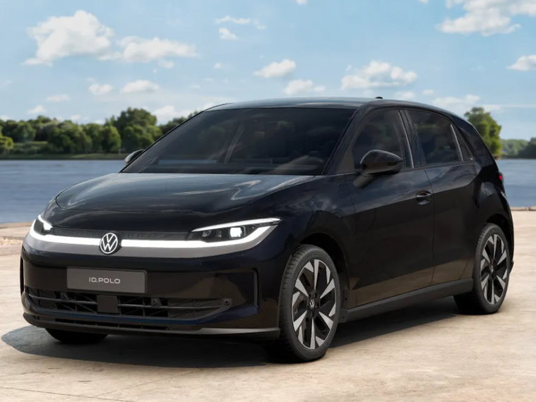 Volkswagen ID. Polo