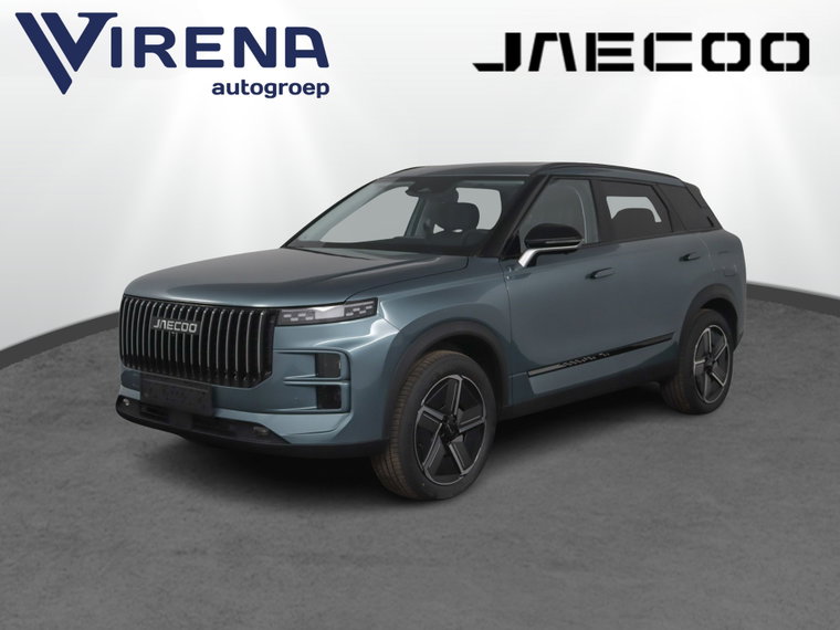 Jaecoo 7