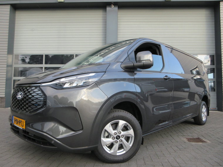 Ford E-Transit
