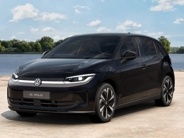 Volkswagen ID. Polo