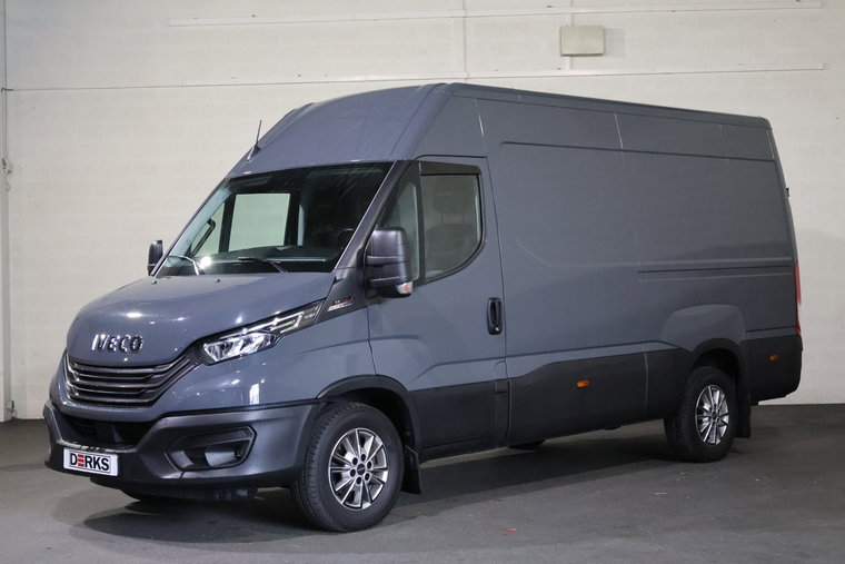 Iveco Onbekend