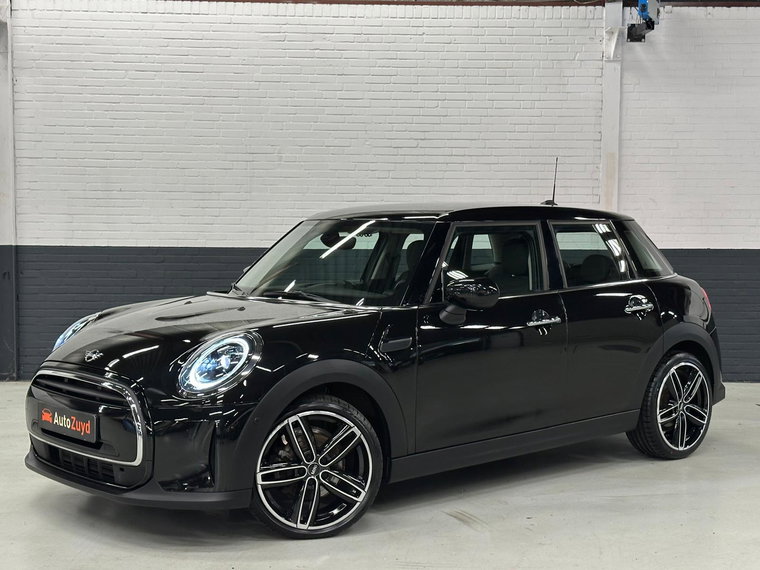 MINI One