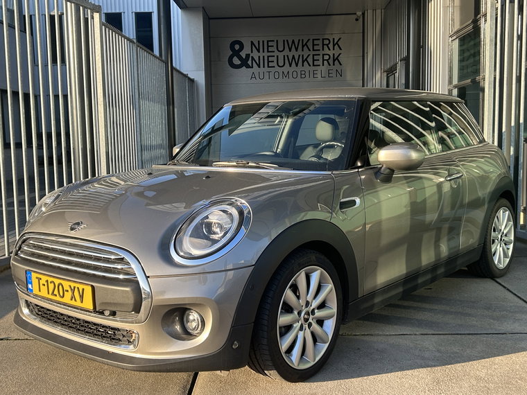 MINI One