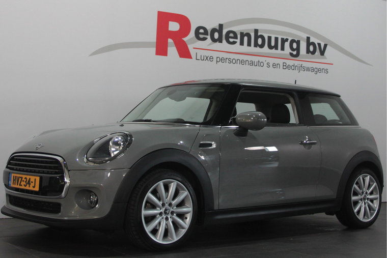 MINI One