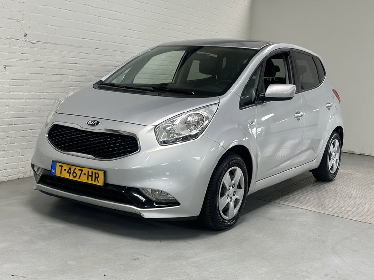 Kia Venga