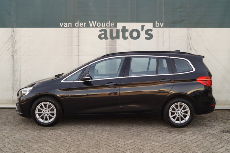 BMW 2 Serie