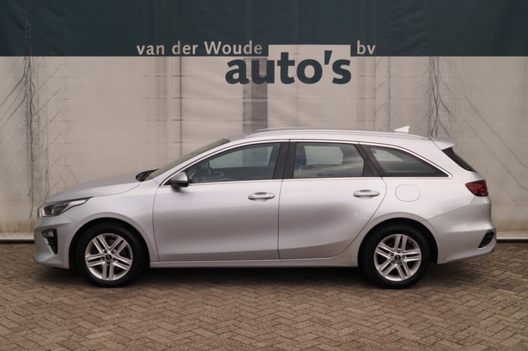 Kia Ceed Sportswagon