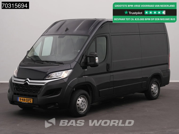 Citroën Onbekend