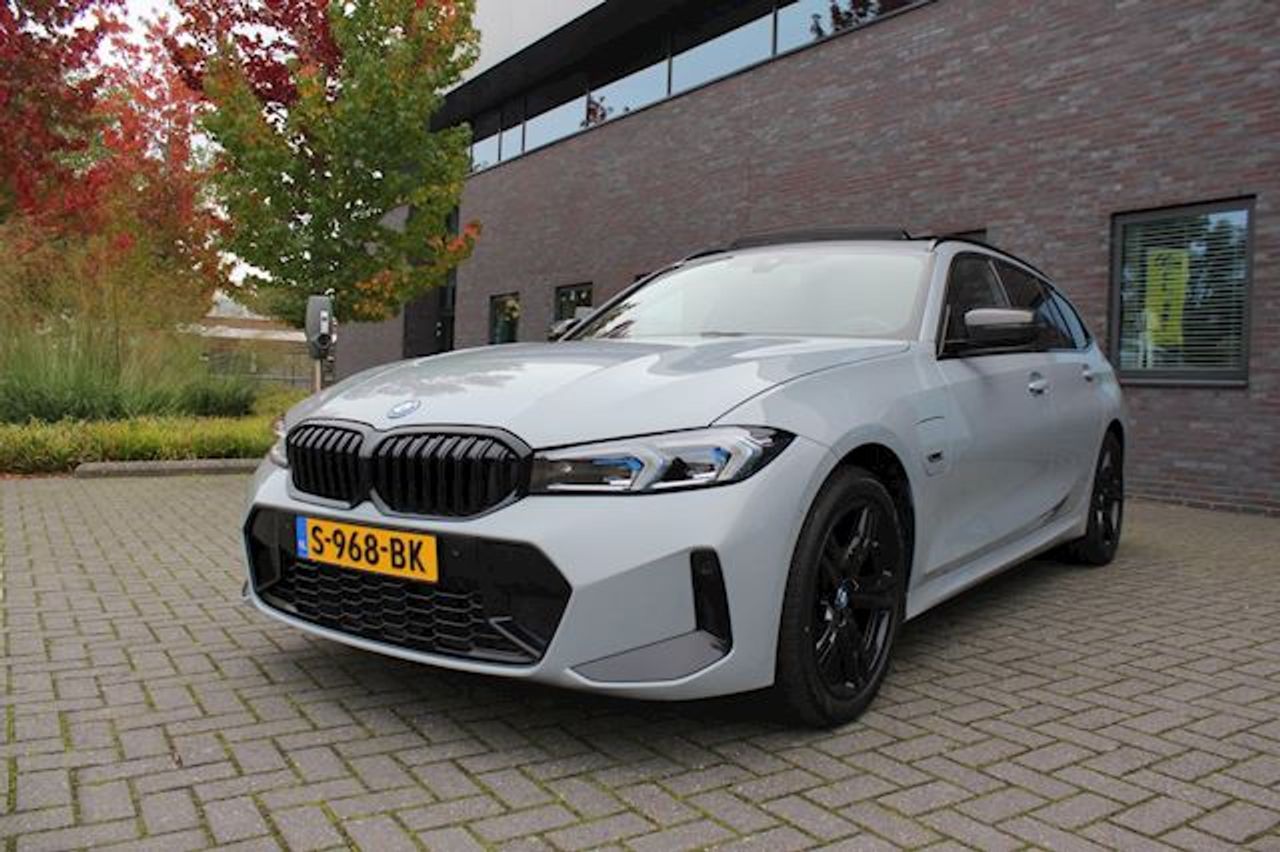 BMW 3-serie