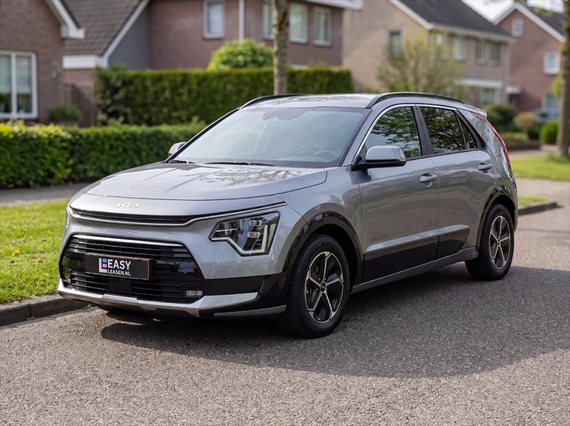 KIA Niro-e
