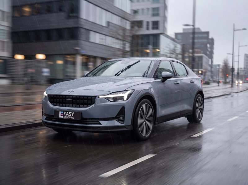 Polestar 2