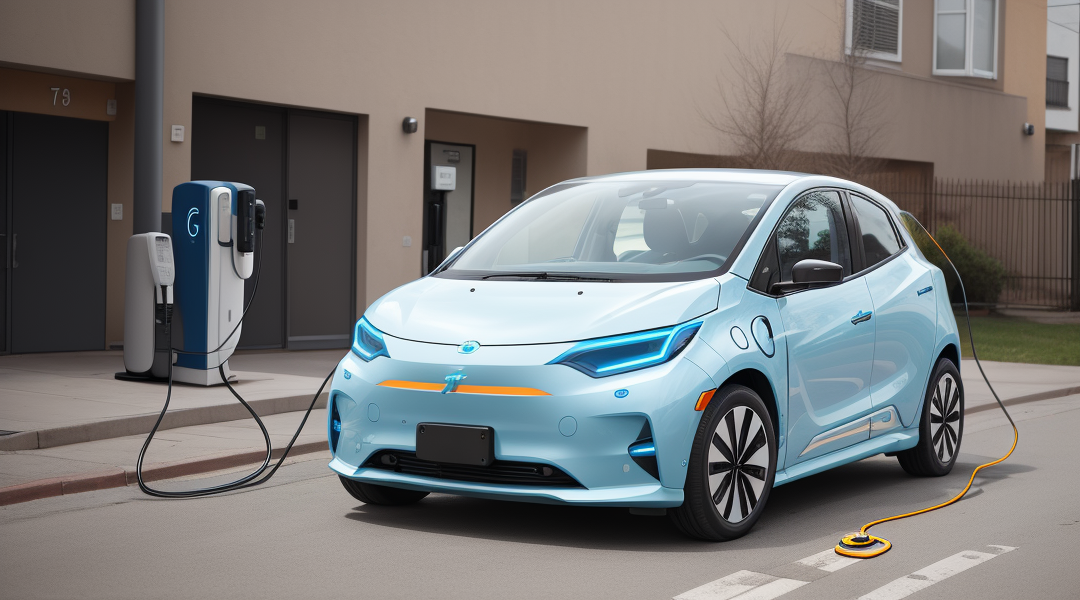 Elektrisch rijden, waarom is dat slim?